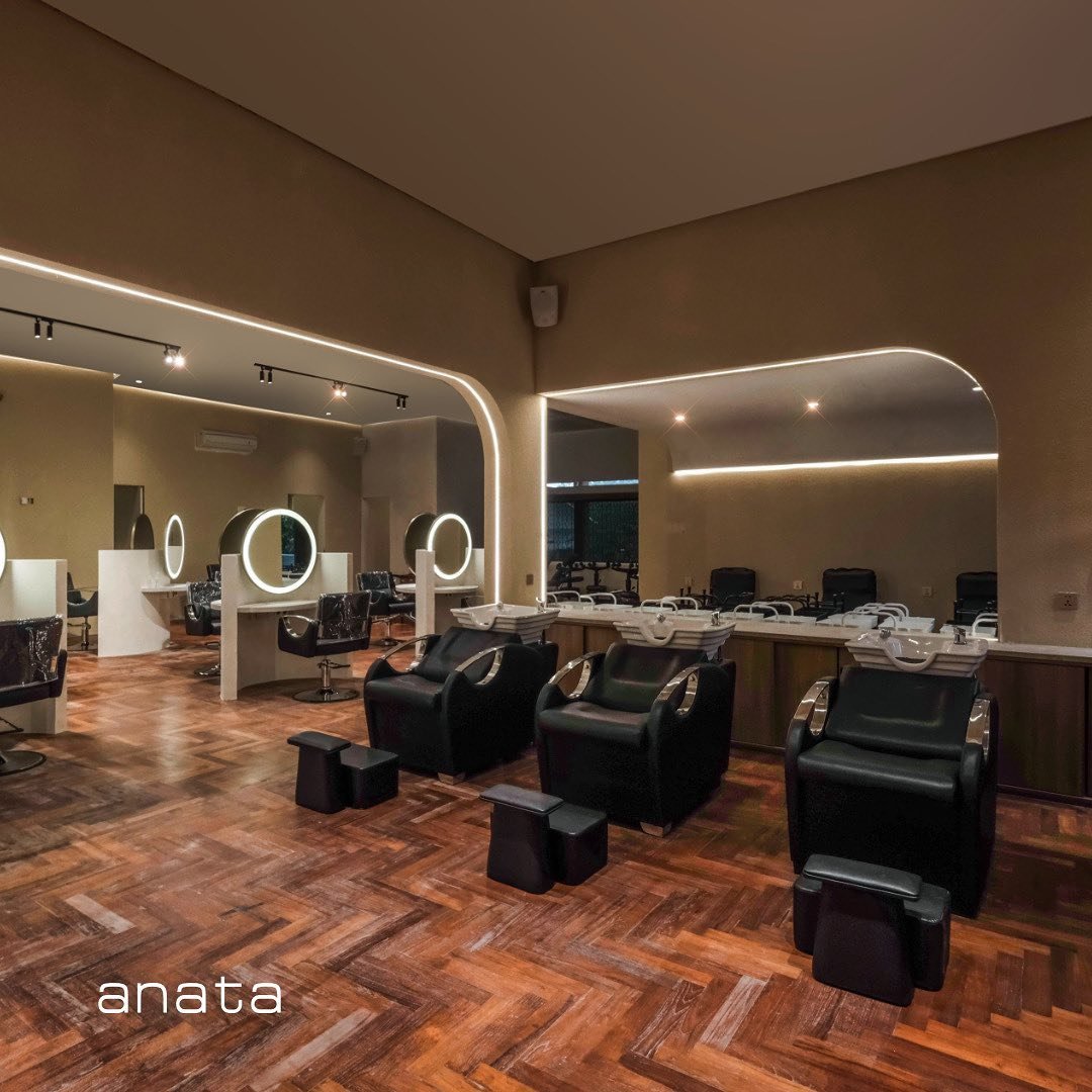 Best Hair Salons In Bandung | What's New Indonesia